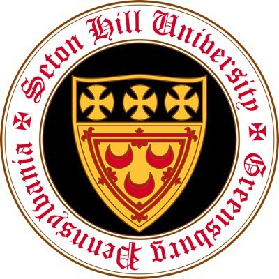 The official Twitter account of Seton Hill University.
#HazardYetForward