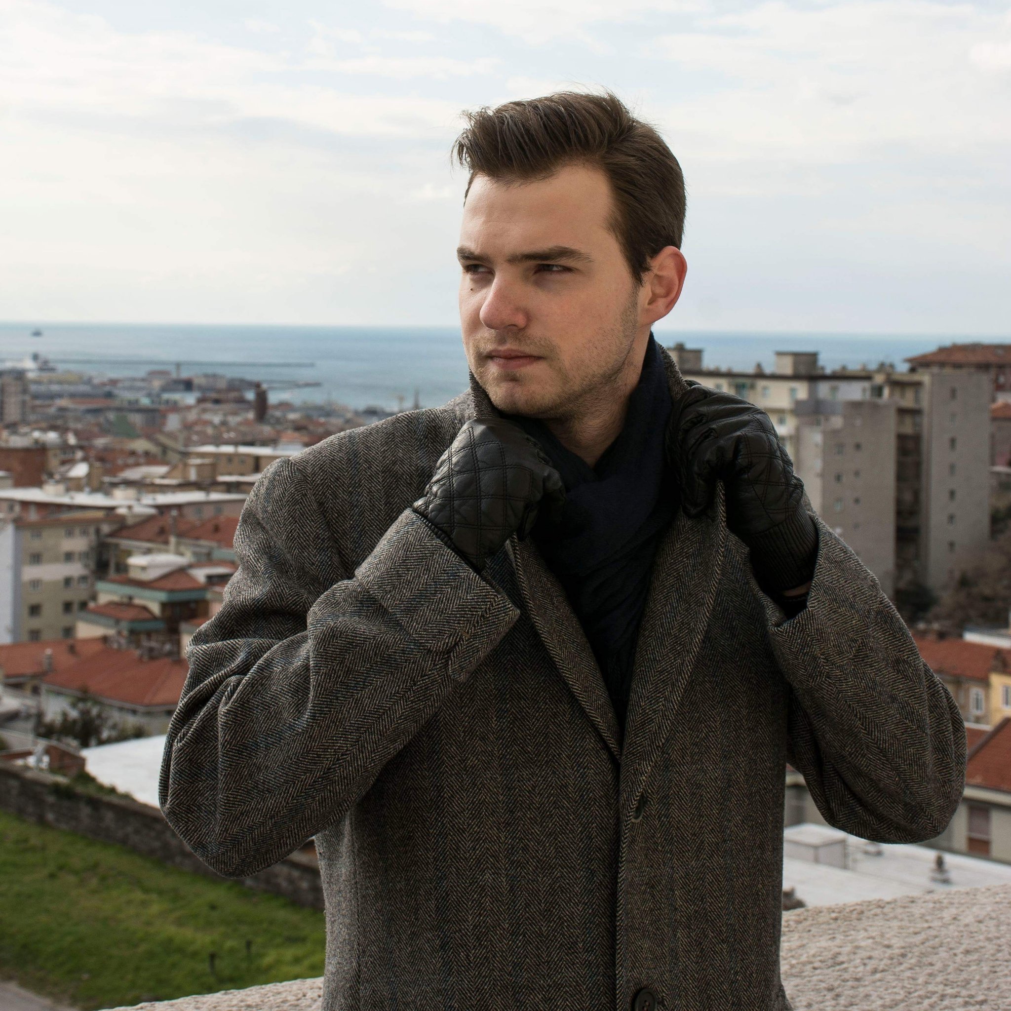 italianisha's profile picture. I am brilliant, charismatic, incredibly charming and absolutely ruthless.I have friends in spite of myself...did I said I am modest and humble too?