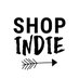 Shop Indie (@ukshopindie) Twitter profile photo Shop Indie (@ukshopindie) Twitter profile photo