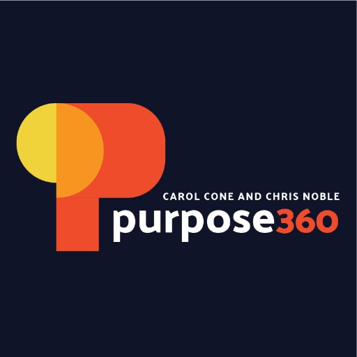 Purpose360pod Profile Picture