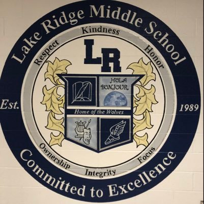 Lake Ridge Middle School
