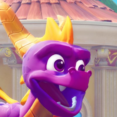 Crash Bandicoot Porn (@spyro_ofavlar) | Twitter