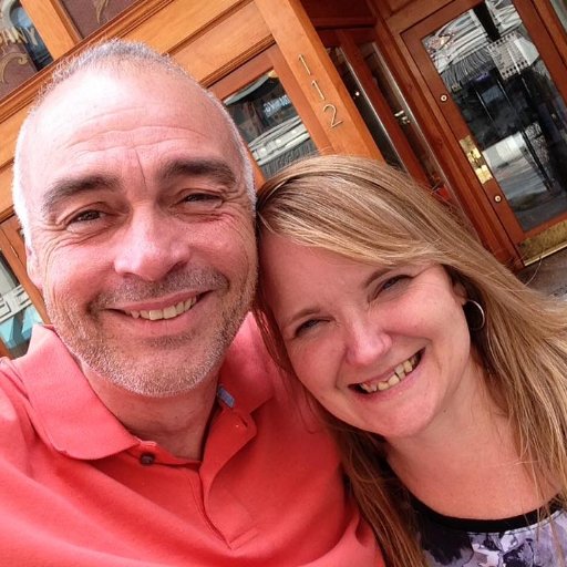 BeckyFaurot's profile picture. 