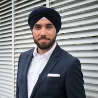 Sim J Singh Attariwala (@simjsingh) 's Twitter Profile