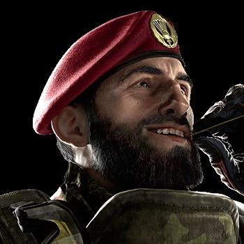 J'adore R6 je suis classé gold 1 je joue en g4g avec ma team