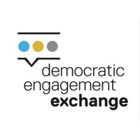 Democratic Engagement Exchange(@TheExchange_TMU) 's Twitter Profile Photo