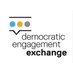 Democratic Engagement Exchange (@TheExchange_TMU) Twitter profile photo