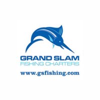 Grand Slam charters(@gsfishing) 's Twitter Profile Photo