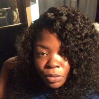 Monique Hall (@100_cocoakey) 's Twitter Profile