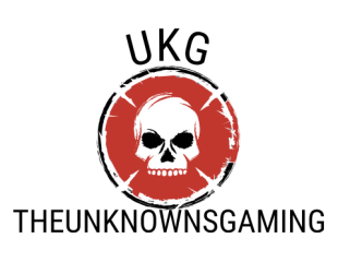 Unknownsgaming1's profile picture. 