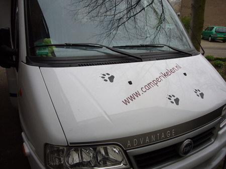 camperikelen's profile picture. Onze reizen met de camper en andere perikelen.