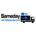 Sameday UK (Midlands) (@samedaym) Twitter profile photo Sameday UK (Midlands) (@samedaym) Twitter profile photo