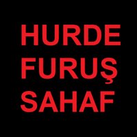 Hurde Furuş Sahaf (@hurdefurussahaf) 's Twitter Profile