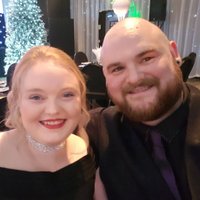 Chloe and Mark (@vegasbaby2019) 's Twitter Profile