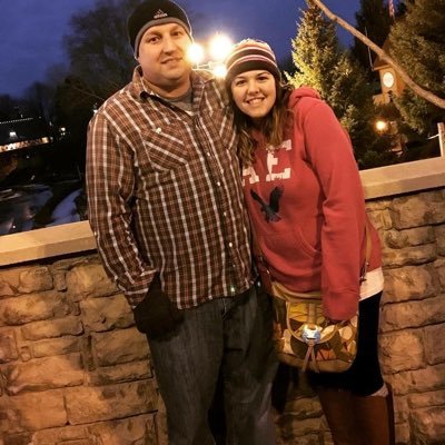 I love Jesus, my husband, my kids, and my life. ❤️