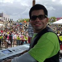 Axel Joel (@ajmusic23) 's Twitter Profile Photo Axel Joel (@ajmusic23) 's Twitter Profile Photo