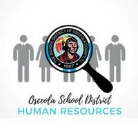 Osceola County School District - Human Resources(@SDOC_HR) 's Twitter Profile Photo
