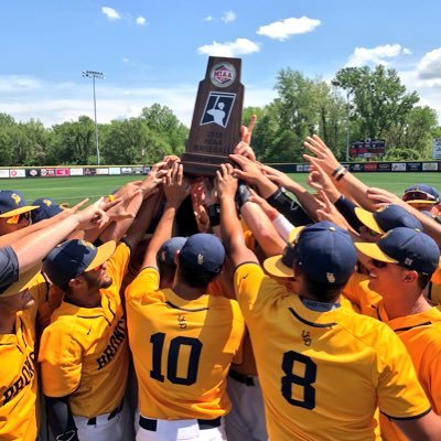 The Official Twitter of UCO Baseball ⚾️ | 2018 MIAA Regular Season Champions | NCAA Regionals 2017, 2018, 2019 | For camp registration: https://t.co/Za4Mops609