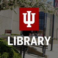 IU Northwest Library(@iunwlibrary) 's Twitter Profile Photo