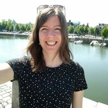 Bookseller @ Boekhandel Struik. ♥ novels, music, cycling, film, series & Ajax.