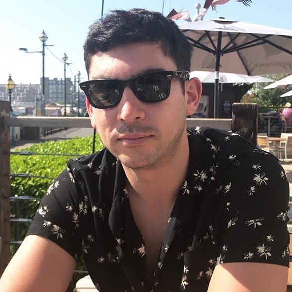 zach23tweet's profile picture. 