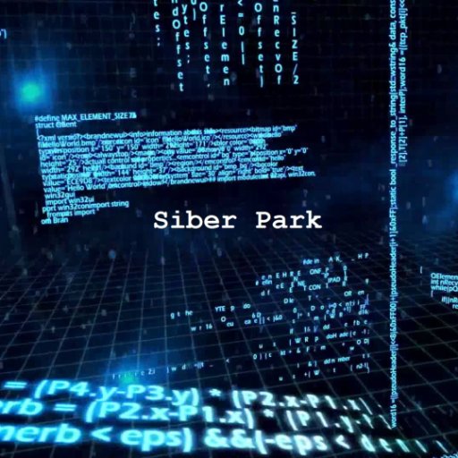 Siber_Park Profile Picture