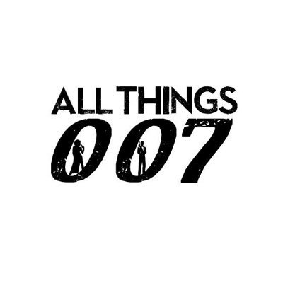 At All things 007 we buy & sell 007 related collectibles from the 60's right up to the present day.We can also be found on Instagram/Facebook/eBay