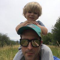 Isaac Presley, CFA (@seekingdelta) 's Twitter Profile