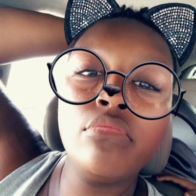 mecca_adams's profile picture. something like a witch who luh Jesus but fucks with Bal Ganesh and Shiva and tarot, pours Hennessy for my ancestors and cusses a lot...