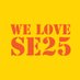 We Love SE25 (@welovese25) Twitter profile photo We Love SE25 (@welovese25) Twitter profile photo