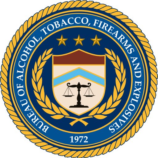 This is the official twitter account for the ATF Nashville Field Division which covers the States of Alabama and Tennessee.