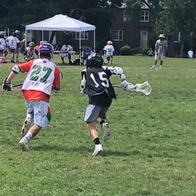 Jesuit lacrosse 2022/ IronHorse lax