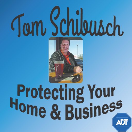 Not all ADT dealers are the same! it makes sense to trust Tom! Call and he can save you money while protecting your family and possessions. 760-559-9403
