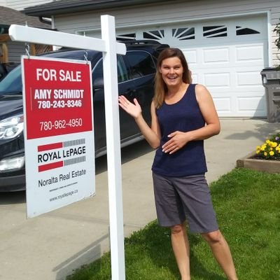 Lifelong learner. Mom. Realtor. Info junkie. What's better than learning? Sharing what you learned with someone who is equally curious!