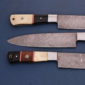 The best quality manufacturer,Exporter & wholesaler knives and Damascus steel knives.
we sale modren knives in wholesale price.  Quality of knife which you need