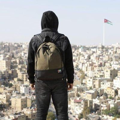 Oxabdib's profile picture. 