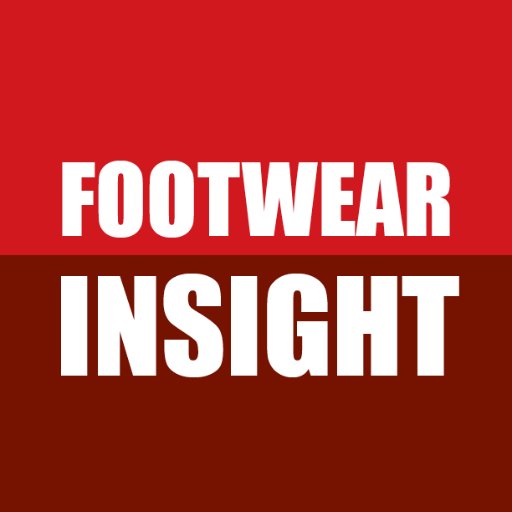 Covering the footwear industry. Trends. Perspective. Analysis. Insight.