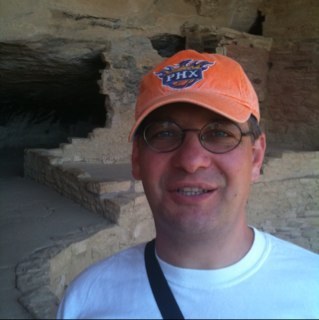 pavelivlev's profile picture. 