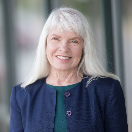 Diane Mitsch Bush Profile