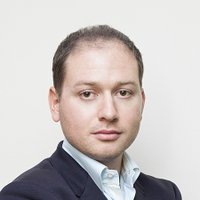 Andrey Morozov (@andrewmorozov) Twitter profile photo
