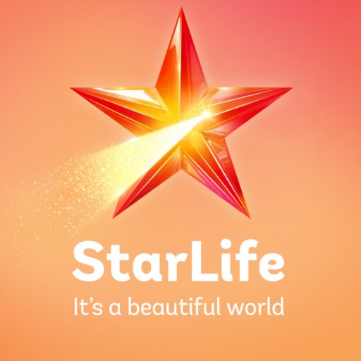 It’s a beautiful world” with Star Life - the brand-new HD lifestyle channel that is launching on DStv, GOtv and Openview.