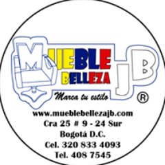 Mueble Belleza JB - Muebles Hogar