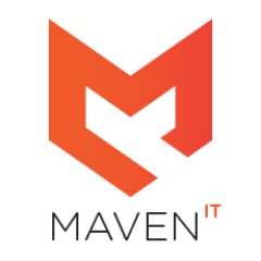 MavenITInc's profile picture. 