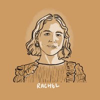 Rachel Rascoe(@rachelrascoe) 's Twitter Profile Photo
