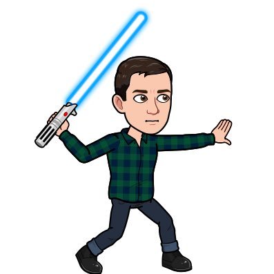 Mr__Stafford's profile picture. Principal Teacher at St. Margaret's  Primary School in Renfrewshire. Embarking on a grand learning adventure with P5. All views my own.