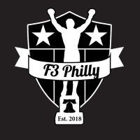 F3 Philly (@f3philly) 's Twitter Profile Photo