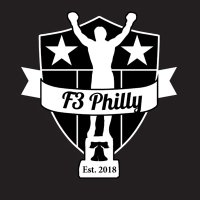 F3 Philly(@F3Philly) 's Twitter Profile Photo