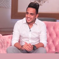 Mohammed Usama Osos (@usamaosos) Twitter profile photo