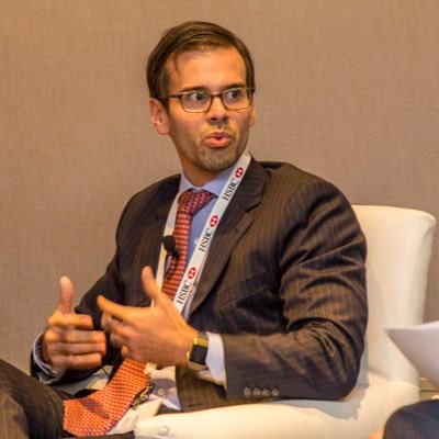 reneburgosdiaz's profile picture. Dad | CFO | Energy & Infrastructure | Private Credit | Board Director | Driving Growth & Value Creation