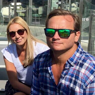 Dad to George, Amelia & Isabelle husband of Anna - lucky to have my dream job as a property developer